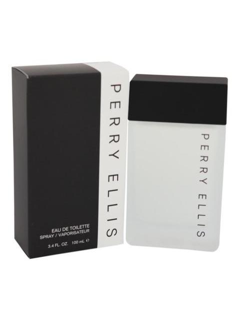 PERRY ELLIS FOR MEN 100 ML EDT SPRAY DE PERRY ELLIS