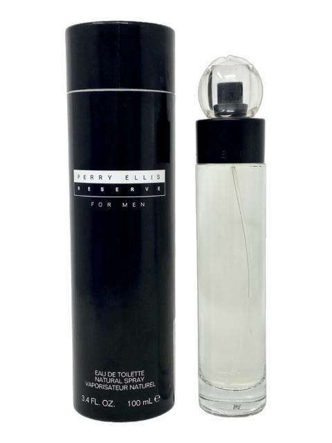 PERRY ELLIS RESERVE EAU DE TOILETTE 100 ML PARA HOMBRE