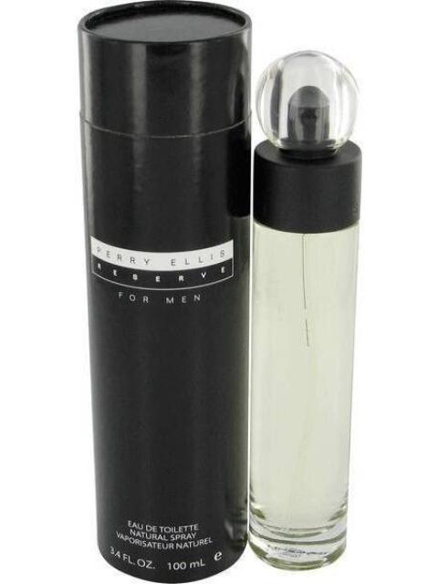 RESERVE FOR MEN EDT 100ML PARA HOMBRE - Imagen 3