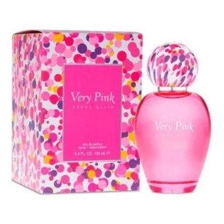 PERRY ELLIS VERY PINK WOMEN 100ML EDP