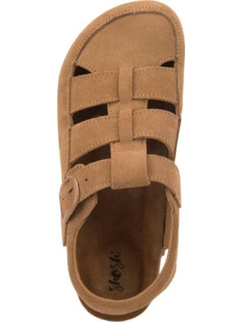 PESCADOR HEBILLA CAMEL SHOSH - Imagen 3