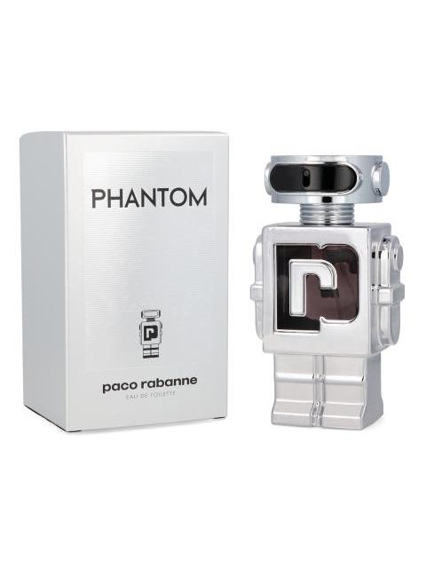 PHANTOM 100ML EDT SPRAY