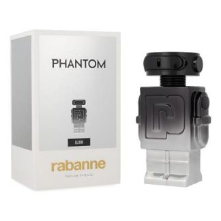 PHANTOM ELIXIR 100ML EDP SPRAY - CABALLERO