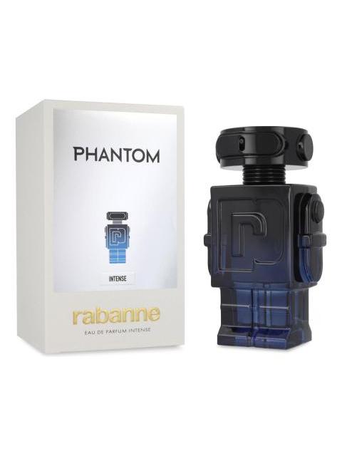 PHANTOM INTENSE 100ML EDP SPRAY - CABALLERO