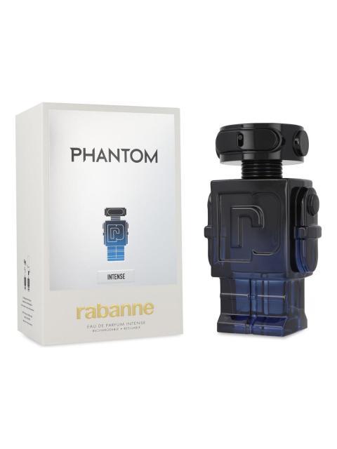 PHANTOM INTENSE REFILLABLE 150ML EDP SPRAY - CABALLERO