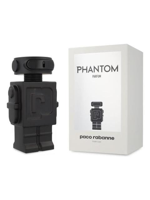 PHANTOM PARFUM 100ML EDP SPRAY - CABALLERO