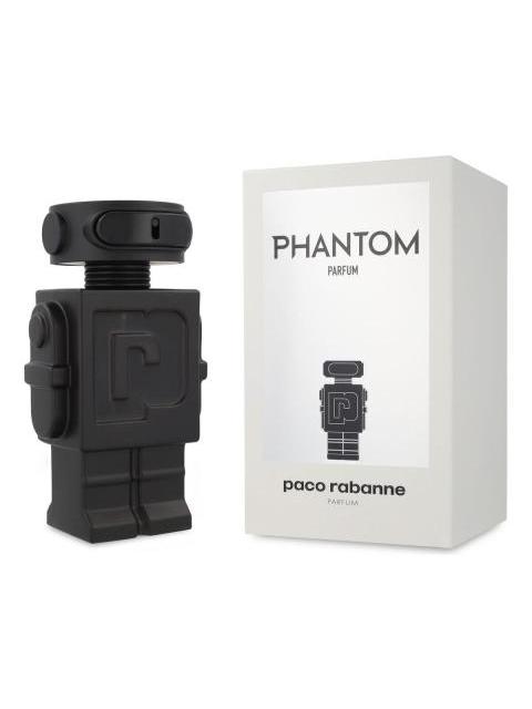 PHANTOM PARFUM PARFUM 100ML PARA HOMBRE