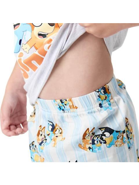 PIJAMA BLUEY BINGO GRIS BLUEY - Imagen 5
