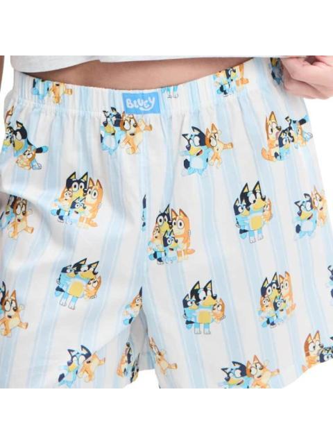PIJAMA BLUEY GRIS BLUEY - Imagen 4