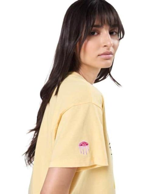 PIJAMA BOB ESPONJA AMARILLO BOB ESPONJA - Imagen 5