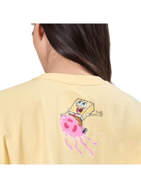 PIJAMA BOB ESPONJA AMARILLO BOB ESPONJA - Imagen 6