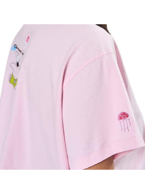 PIJAMA BOB ESPONJA ROSA BOB ESPONJA - Imagen 5