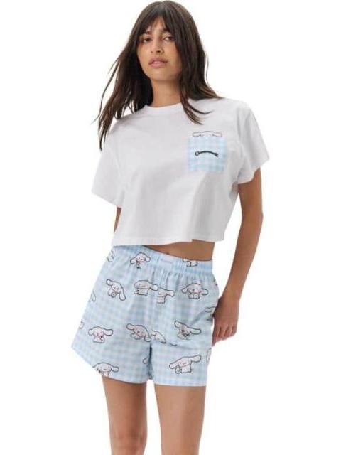 PIJAMA CINNAMOROLL BLANCO CINNAMOROLL - Imagen 3