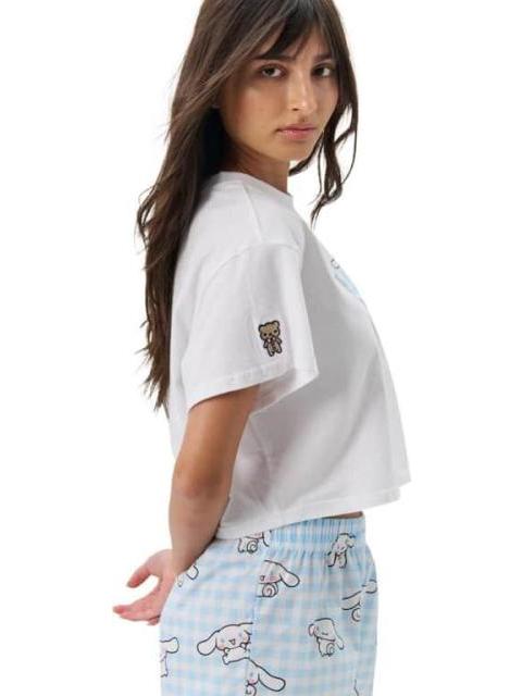 PIJAMA CINNAMOROLL BLANCO CINNAMOROLL - Imagen 5