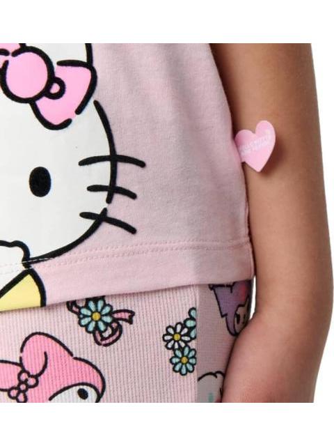 PIJAMA CINNAMOROLL KUROMI MY MELODY ROSA HELLO KITTY AND FRIENDS - Imagen 5