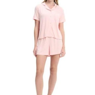 PIJAMA COMODA ROSA LOVE TO LOUNGE