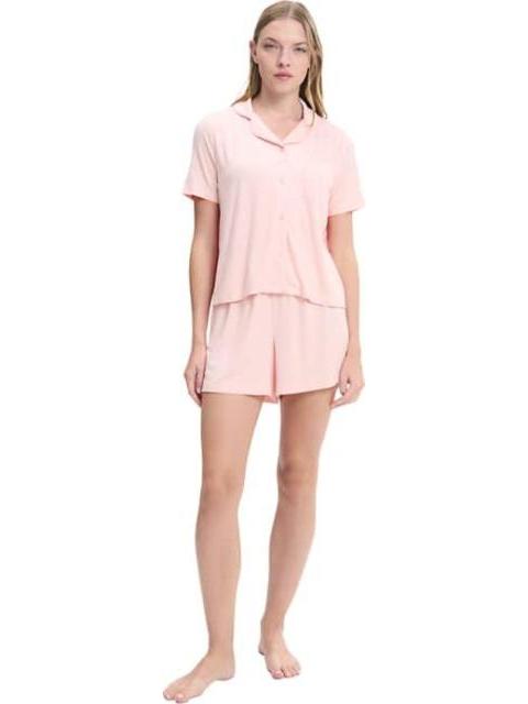 PIJAMA COMODA ROSA LOVE TO LOUNGE