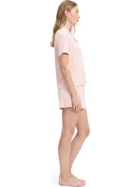PIJAMA COMODA ROSA LOVE TO LOUNGE - Imagen 3