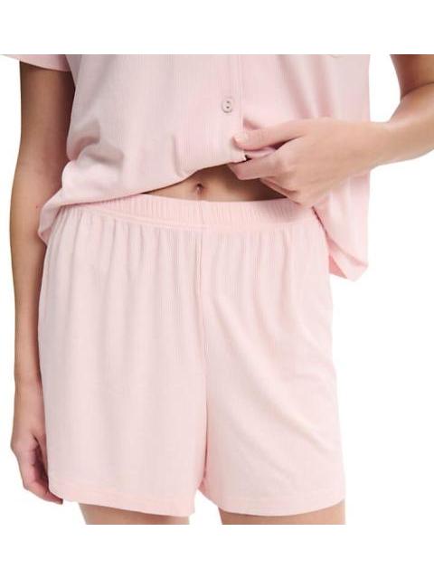 PIJAMA COMODA ROSA LOVE TO LOUNGE - Imagen 4