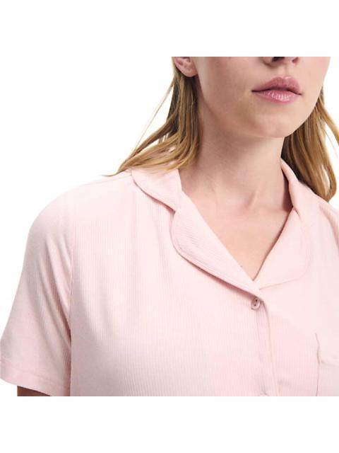 PIJAMA COMODA ROSA LOVE TO LOUNGE - Imagen 5