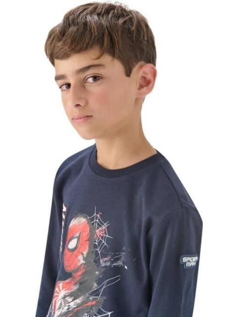 pijama_licencia_azul_marino_marvel_spiderman_2_195458