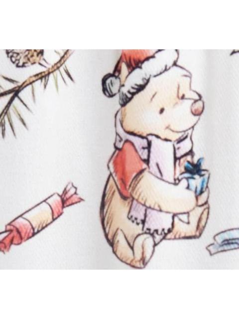 PIJAMA LICENCIA BEIGE WINNIE THE POOH - Imagen 6