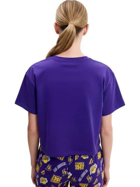 PIJAMA NBA MORADO NBA - Imagen 3