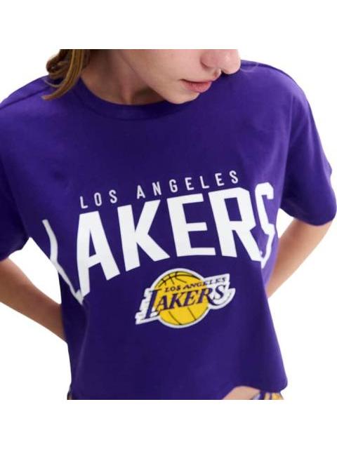 PIJAMA NBA MORADO NBA - Imagen 4