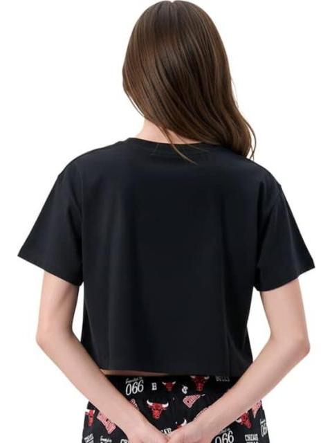 PIJAMA NBA NEGRO NBA - Imagen 3