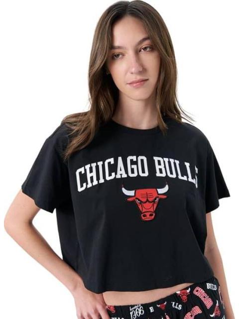 PIJAMA NBA NEGRO NBA - Imagen 6