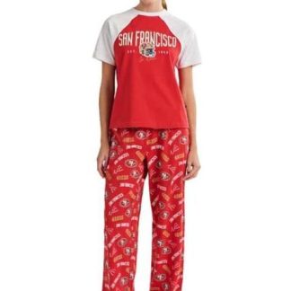 PIJAMA NFL VINO NFL