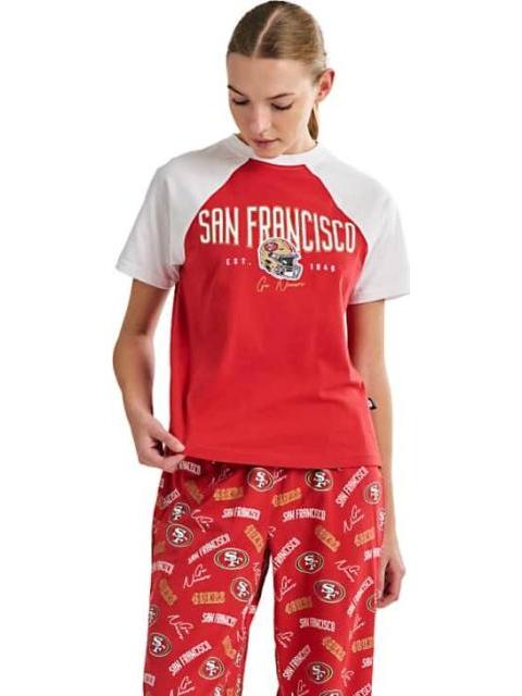 PIJAMA NFL VINO NFL - Imagen 3