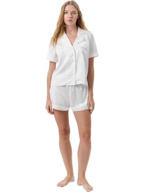 PIJAMA NOVIA BLANCO LOVE TO LOUNGE