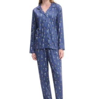 PIJAMA RATATOUILLE AZUL RATATOUILLE