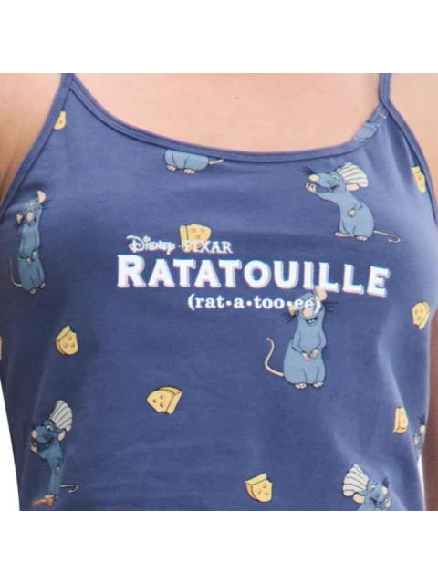 PIJAMA RATATOUILLE AZUL RATATOUILLE - Imagen 5