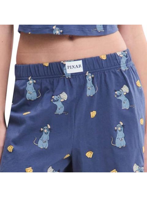 PIJAMA RATATOUILLE AZUL RATATOUILLE - Imagen 6