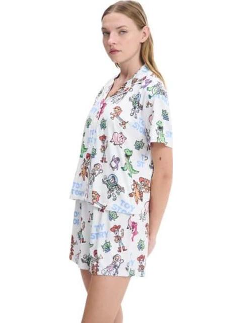 PIJAMA TOY STORY BLANCO TOY STORY - Imagen 3