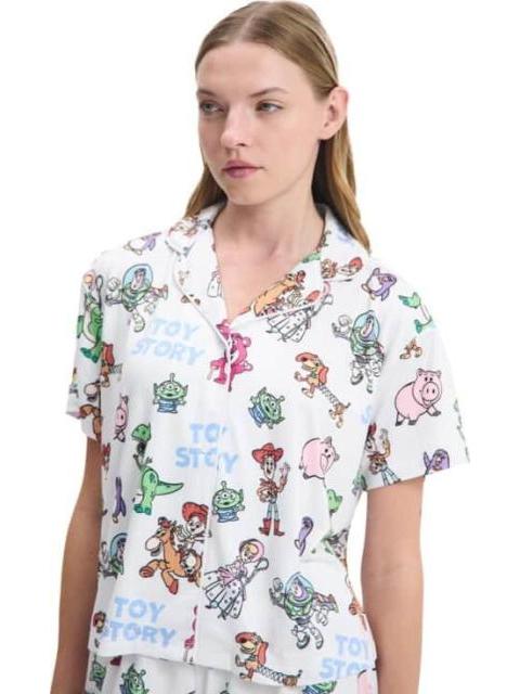 PIJAMA TOY STORY BLANCO TOY STORY - Imagen 4