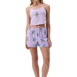 PIJAMA TOY STORY LILA TOY STORY