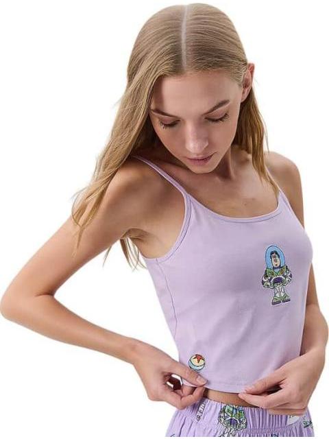PIJAMA TOY STORY LILA TOY STORY - Imagen 3