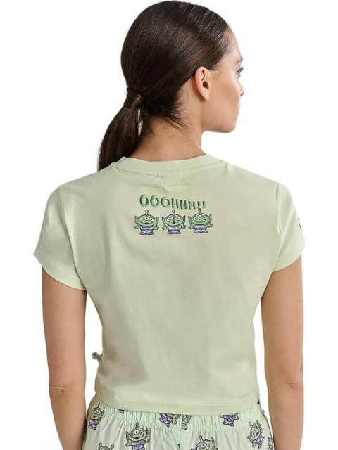 PIJAMA TOY STORY VERDE TOY STORY - Imagen 3