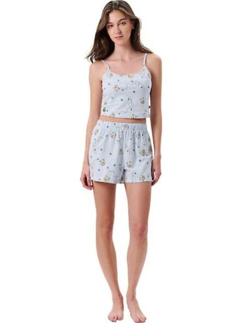 PIJAMA WINNIE POOH AZUL WINNIE THE POOH