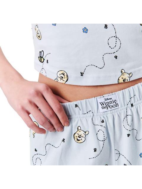 PIJAMA WINNIE POOH AZUL WINNIE THE POOH - Imagen 4