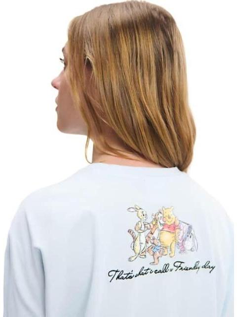 PIJAMA WINNIE POOH AZUL WINNIE THE POOH - Imagen 5