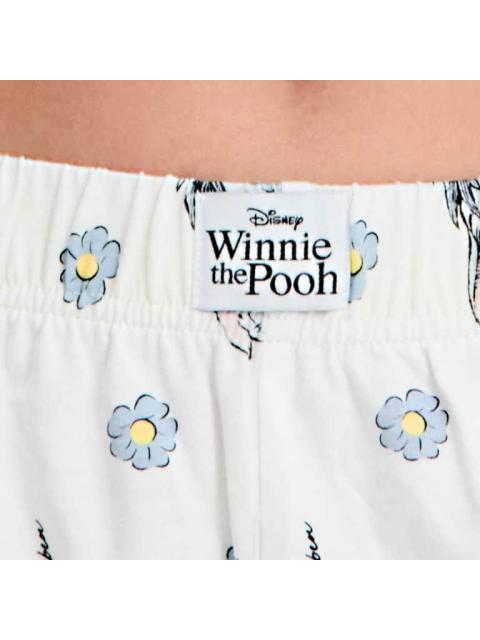 PIJAMA WINNIE POOH AZUL WINNIE THE POOH - Imagen 6
