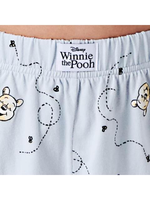 PIJAMA WINNIE POOH AZUL WINNIE THE POOH - Imagen 6