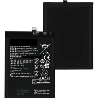 PILA PARA HUAWEI P SMART 2019 POT-LX1AF HB396286ECW 3400MAH