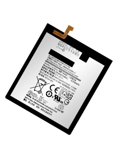 PILA PARA SAMSUNG NOTE 10 PLUS N970F EB-BA972ABUL 4170MAH