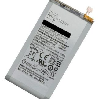 PILA PARA SAMSUNG S10 G973 G973D S EB-BG973ABU 3400MAH