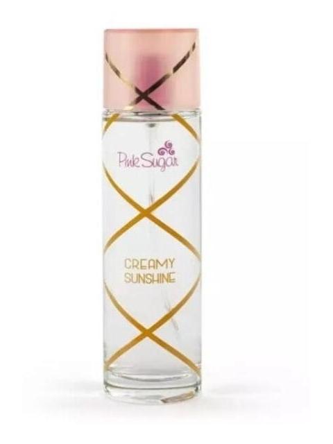 PINK SUGAR CREAMY SUNSHINE EDT 100ML DAMA - Imagen 2